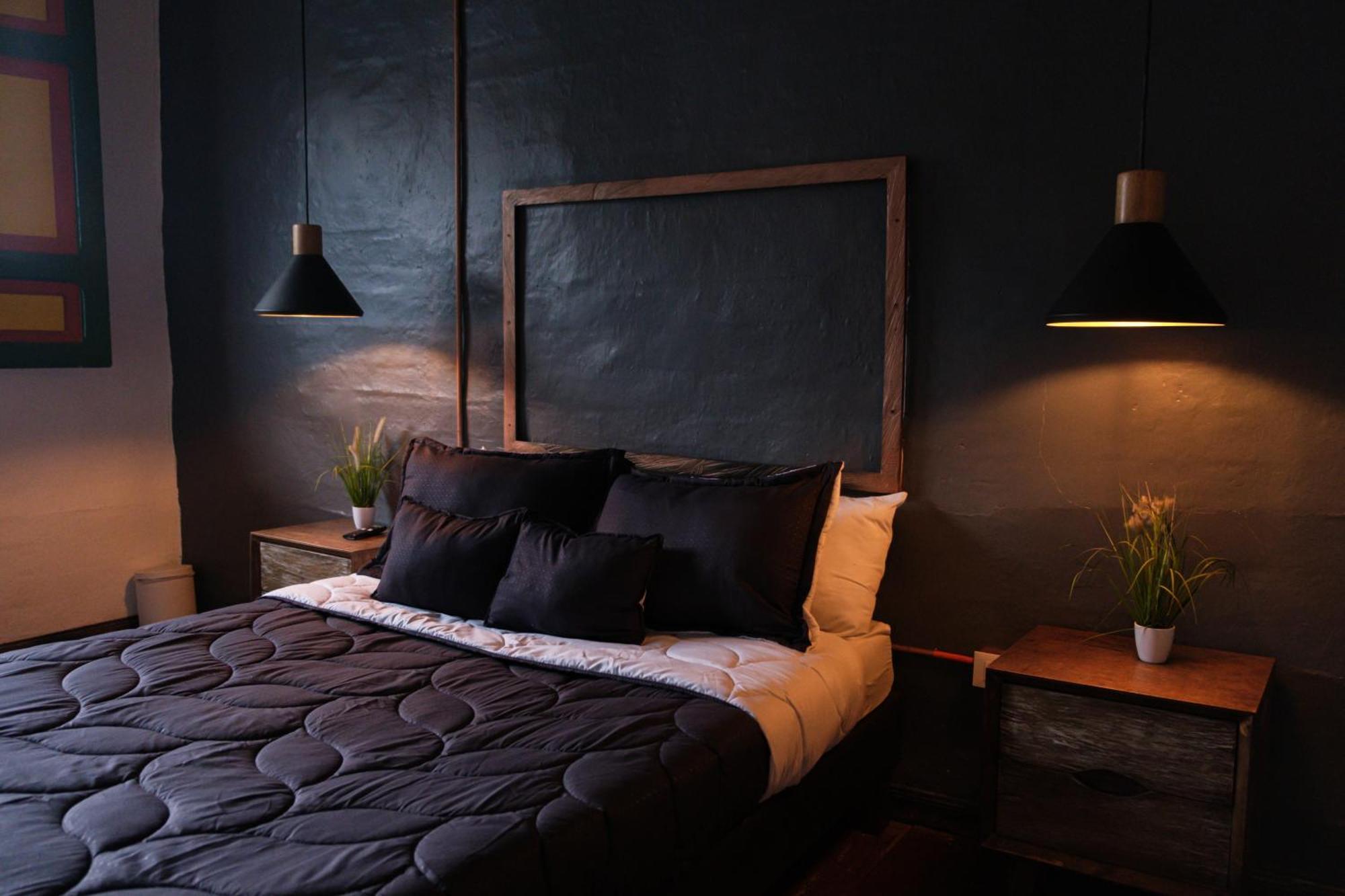 The Corner House Hostel ซาเลนโต ภายนอก รูปภาพ